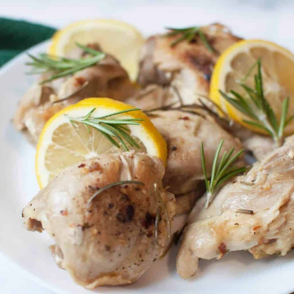 instant-pot-lemon-rosemary-chicken-thighs