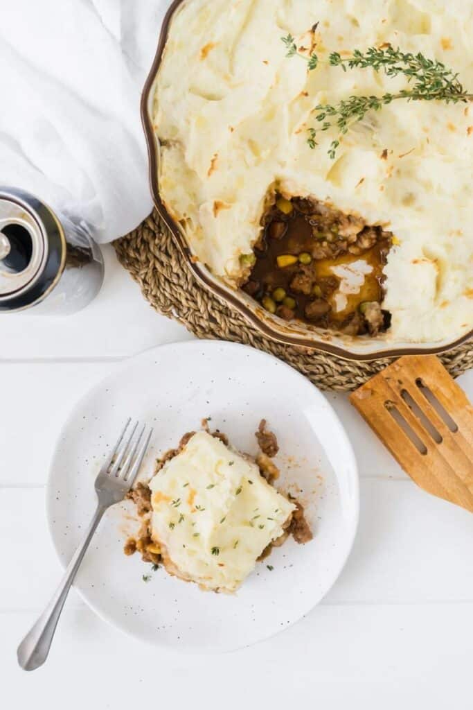 Cottage-Pie