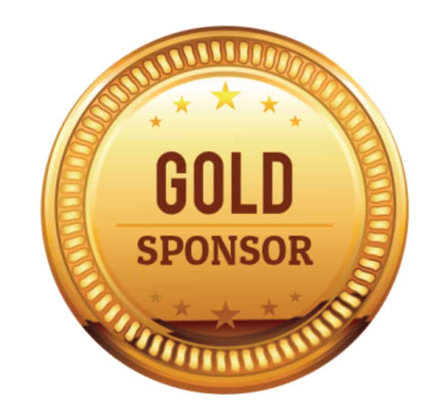 Gold Level Sponsor