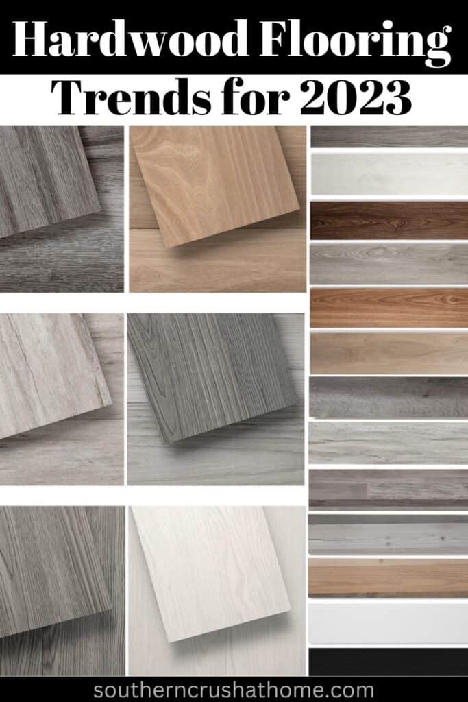 Hardwood Flooring Trends for 2024