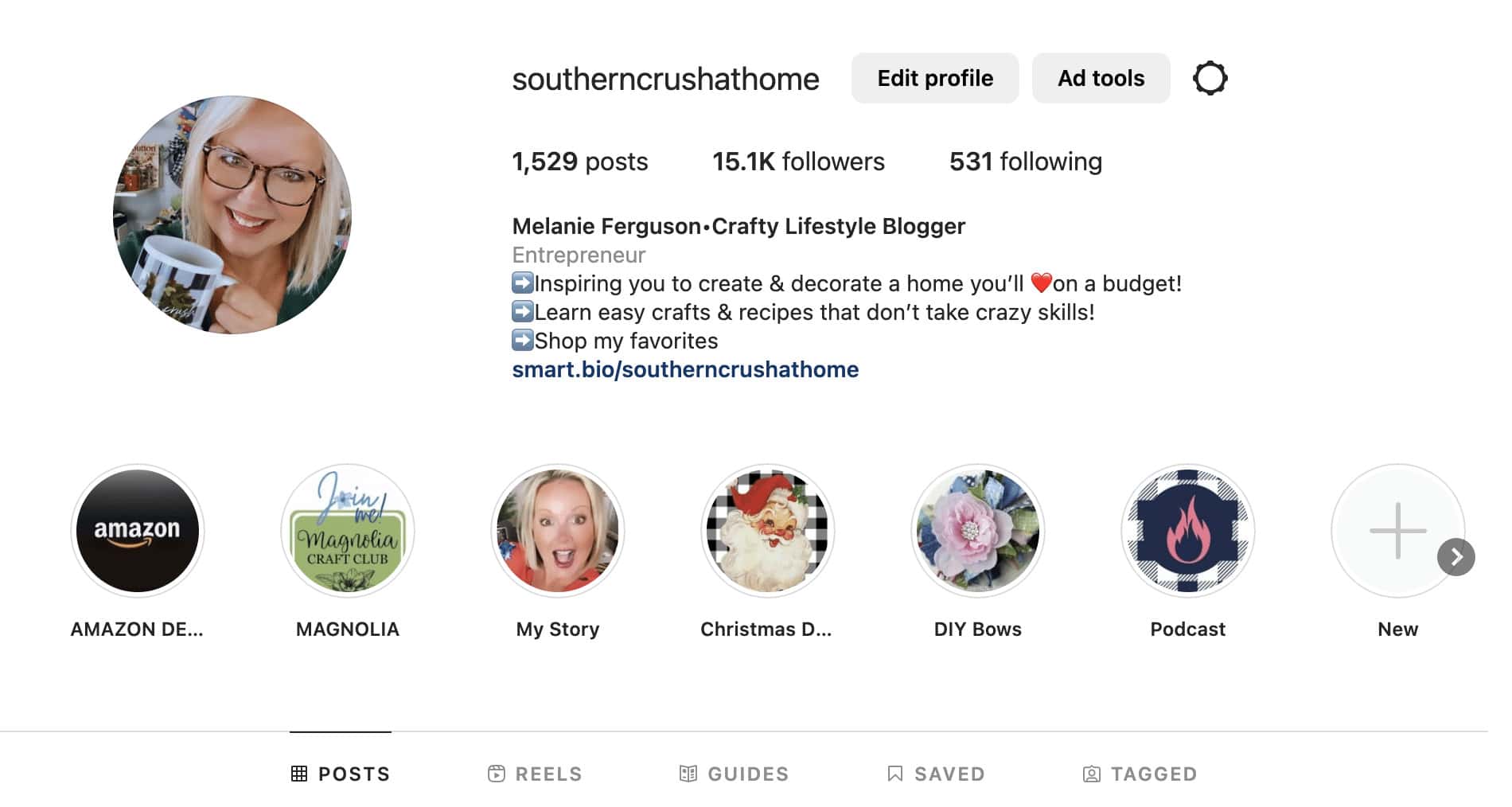 Instagram Cover