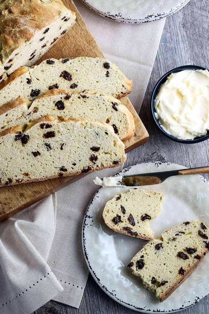 Irish-soda-bread