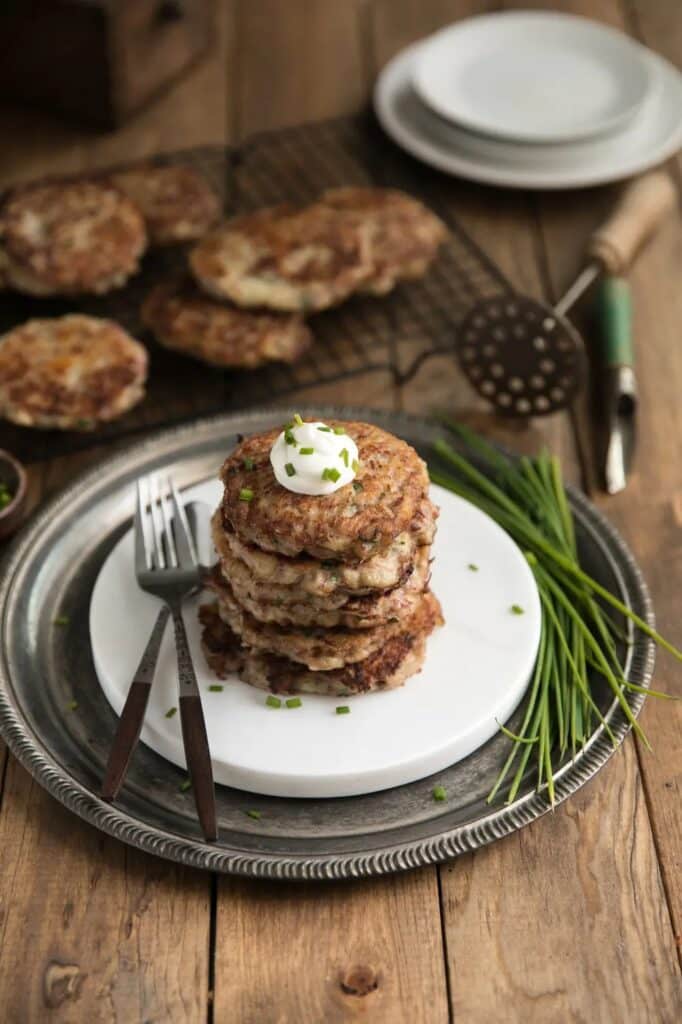 IrishCornedBeefPotatoPancakes