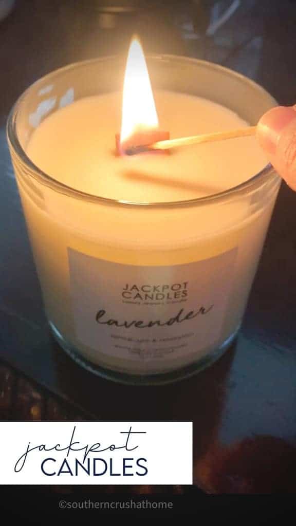 Jackpot Candles: Fun Candles with a Surprise Ring Inside