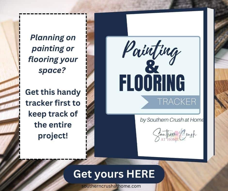Painting & Flooring Sales Image