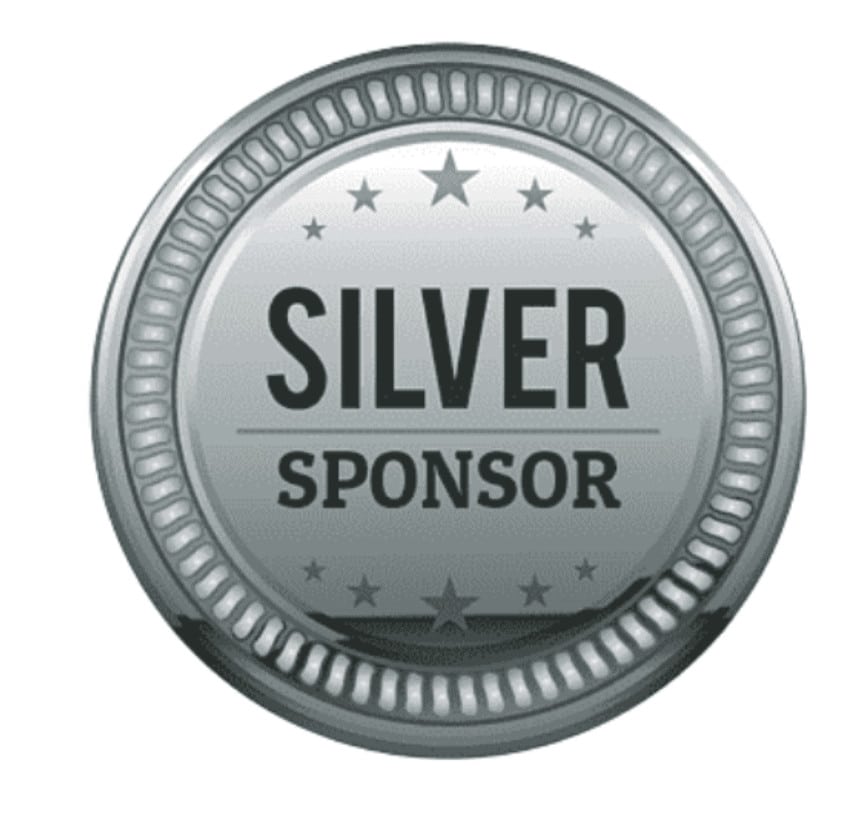Silver Level Sponsor
