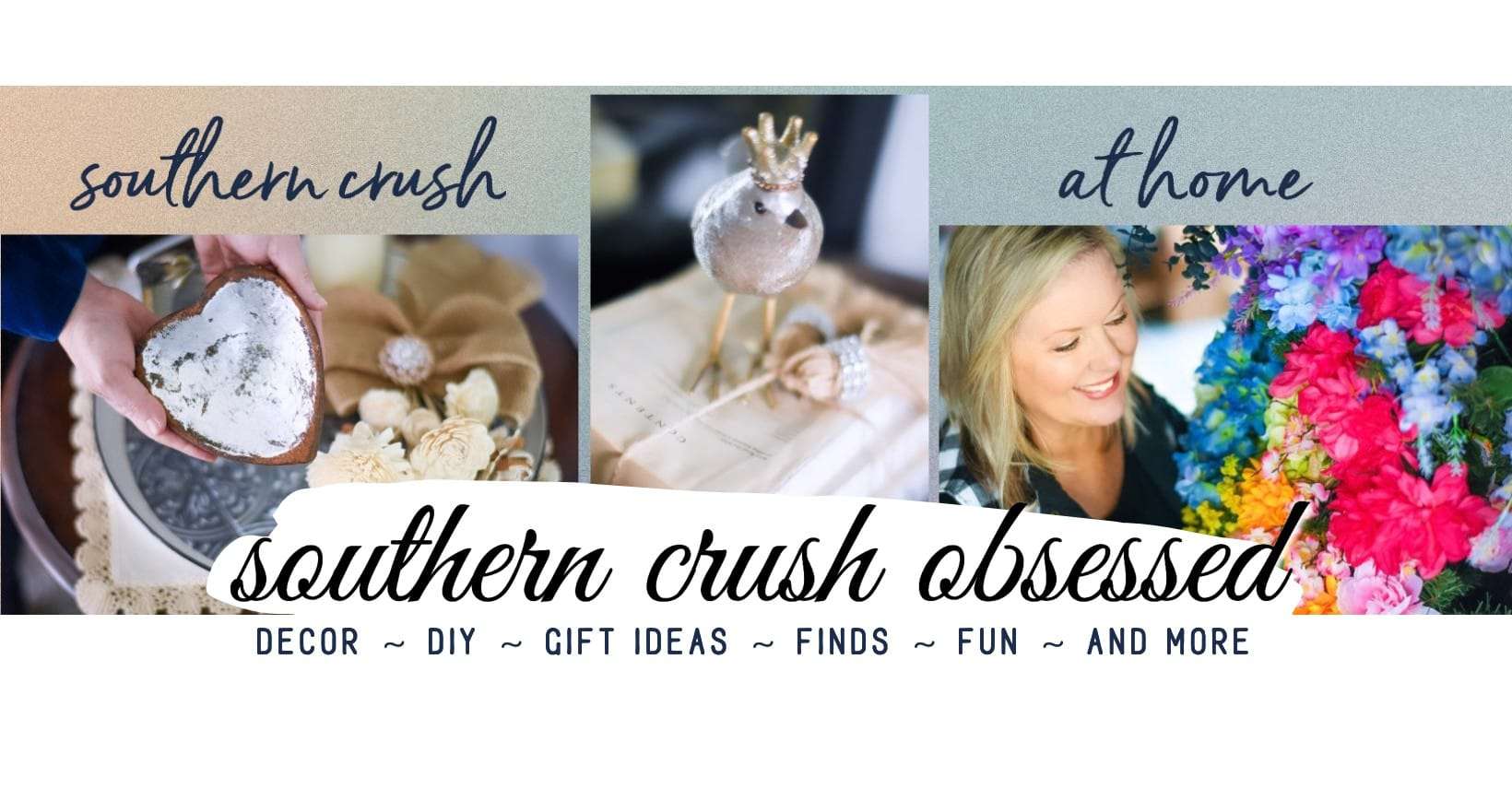 Southern Crush Obsessed