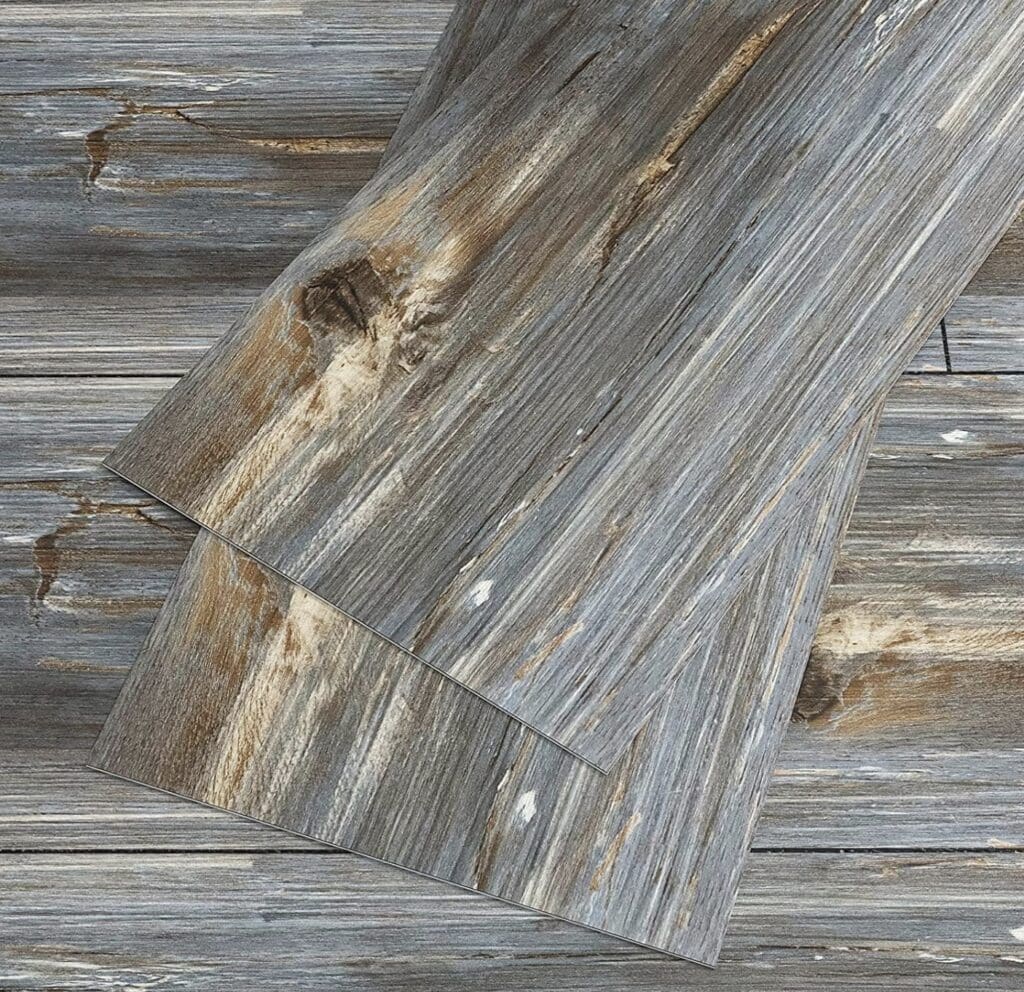 farmhouse reclaimed hardwood flooring