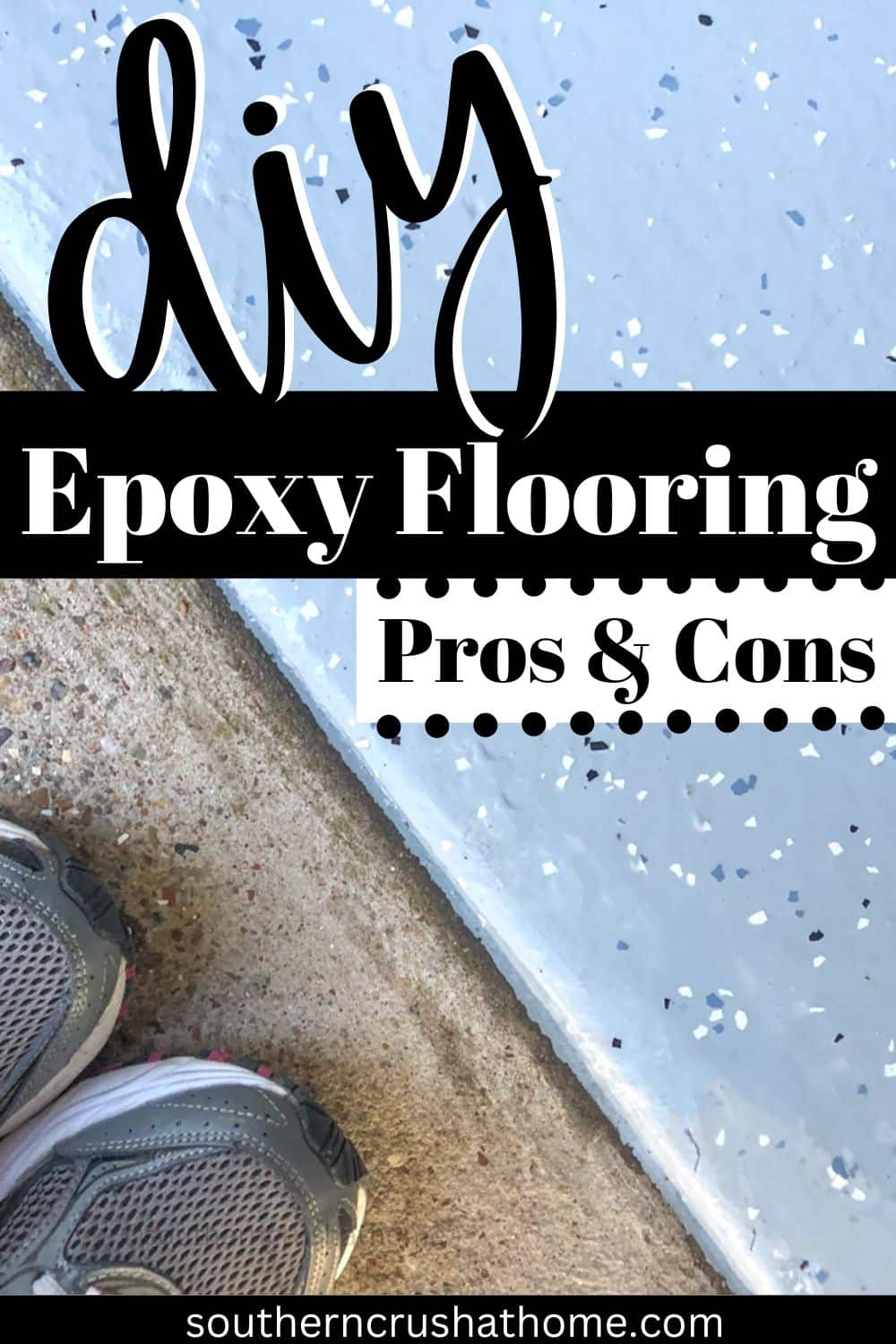 DIY Epoxy Flooring for Your Garage A StepbyStep Guide
