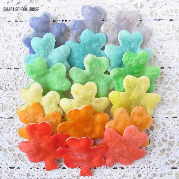 Rainbow-Shamrock-Chips