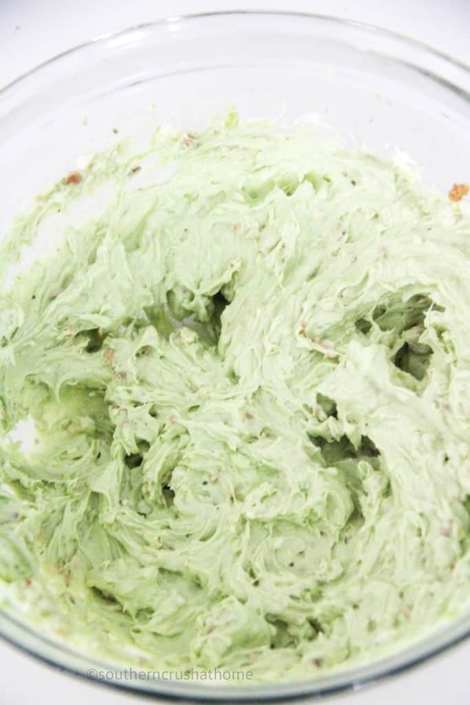 avocado mixture for chicken