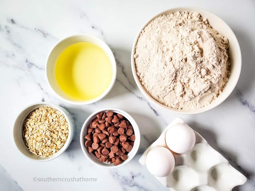 ingredients for cake mix chocolate chip cookies