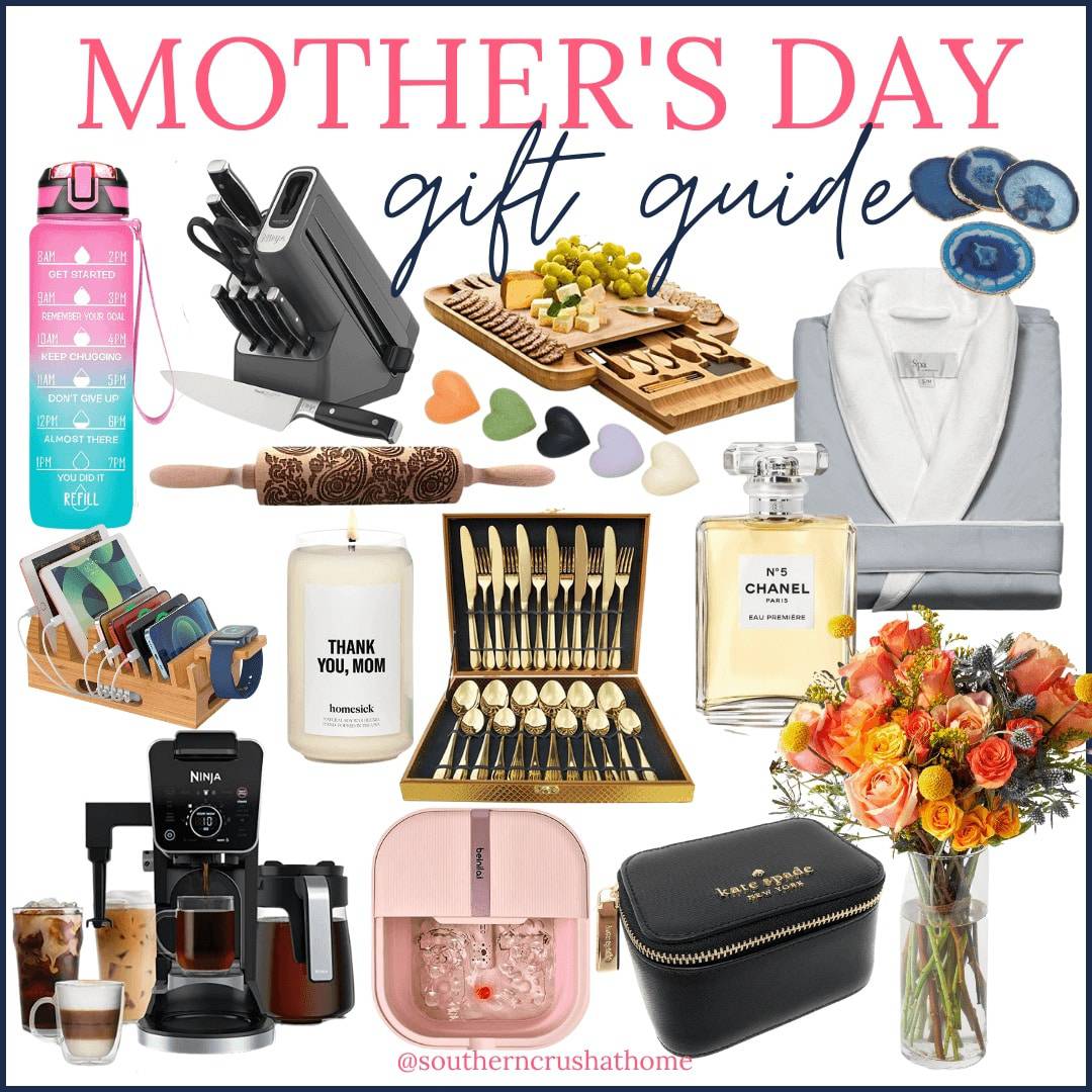 mothers day gift guide