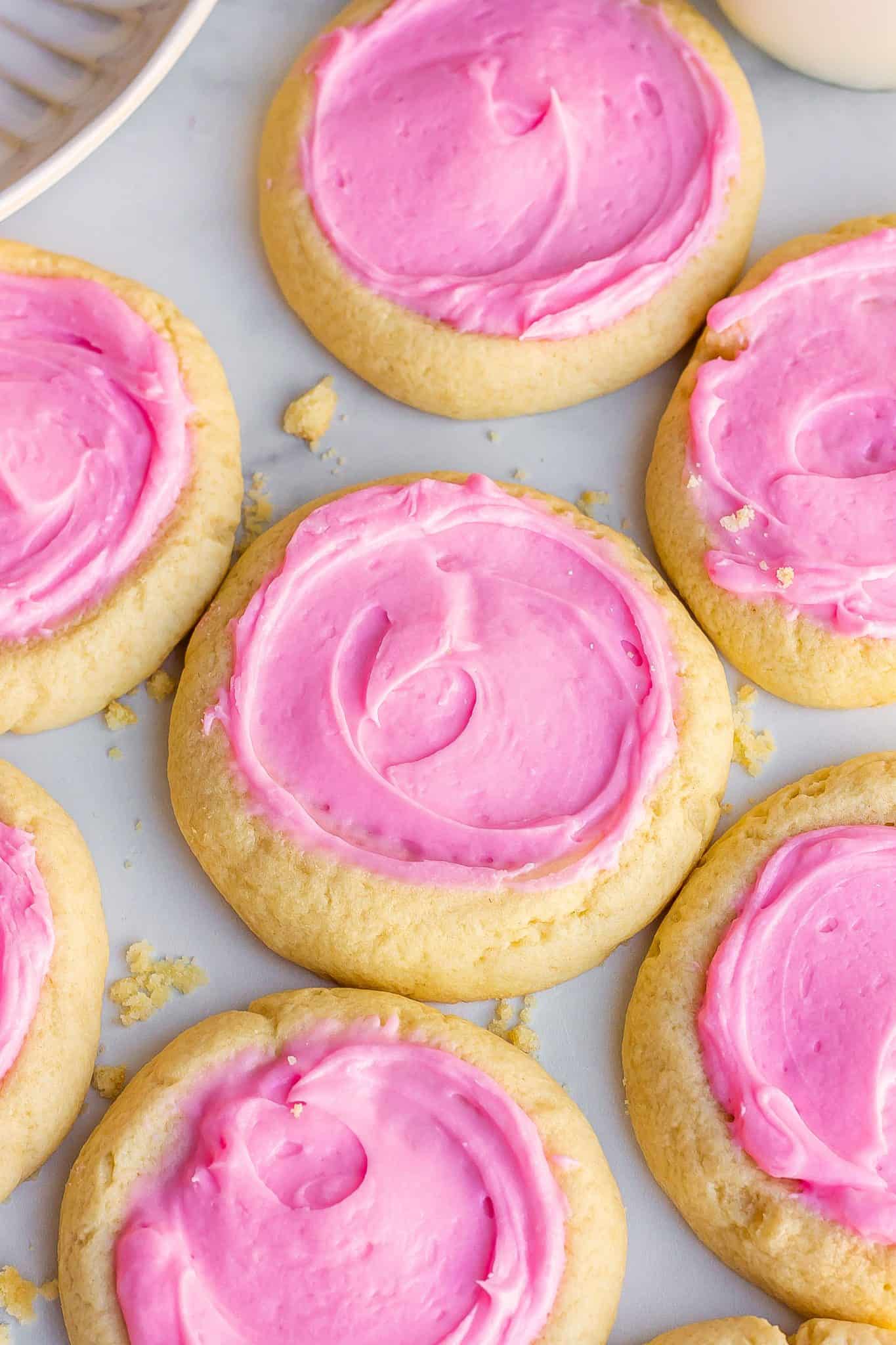 15 of the most delicious copycat crumbl cookie recipes to try