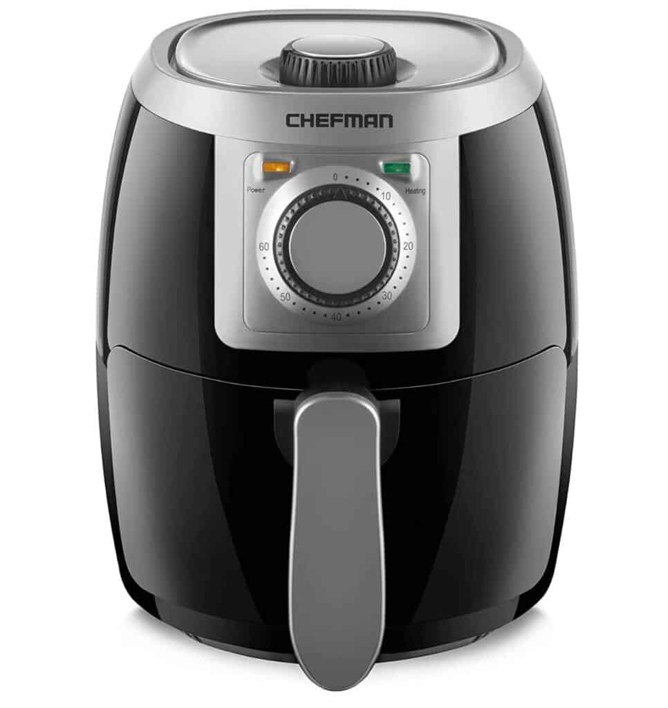 My Airfryer