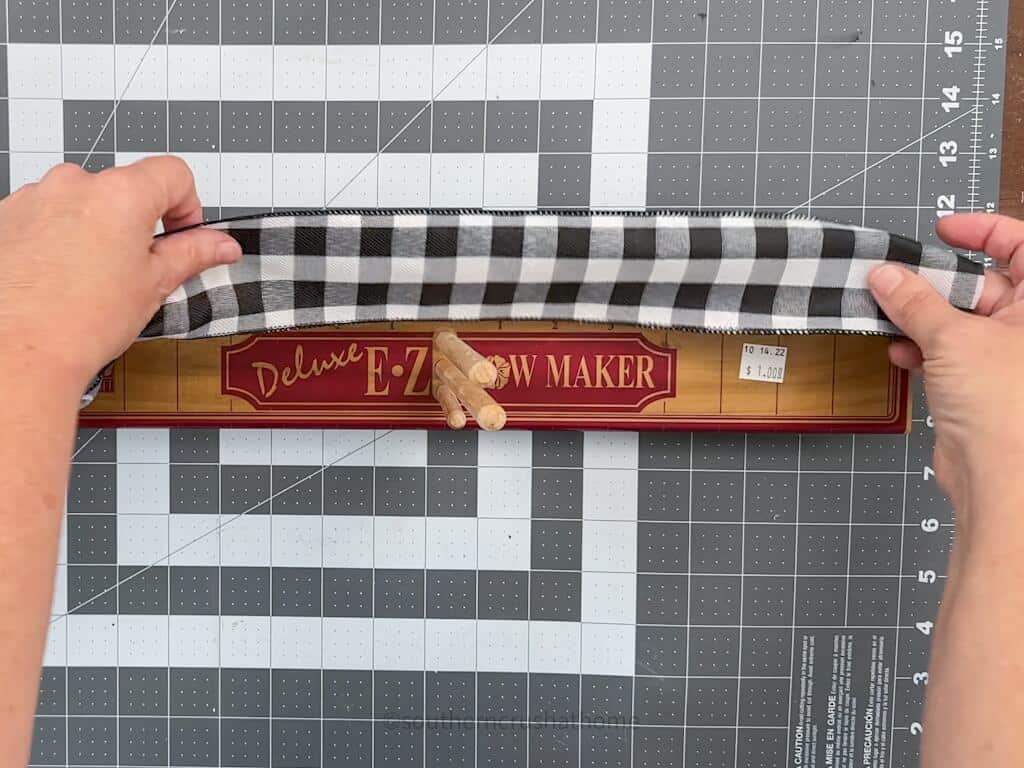 Deluxe EZ BowMaker - Bow Making Tool - Crafting  