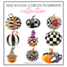 37+ Amazing Dollar Tree Plus Stackable Pumpkins Ideas - Southern Crush ...