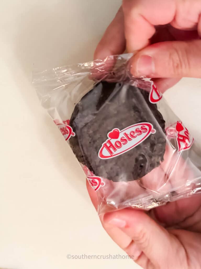 hostess ding dong