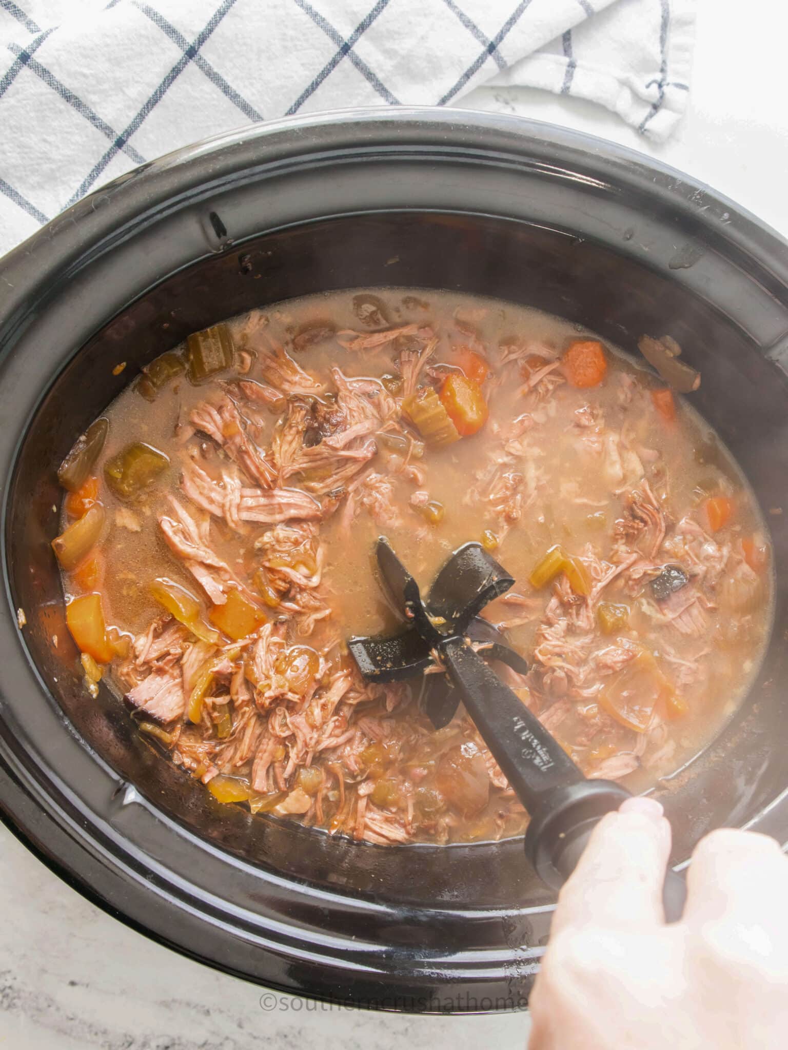 Easy Weeknight Pioneer Woman Pot Roast Southern Crush at Home