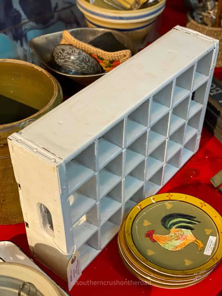 pepsi cola vintage crate
