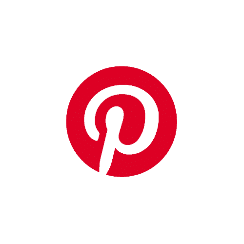 Pinterest logo