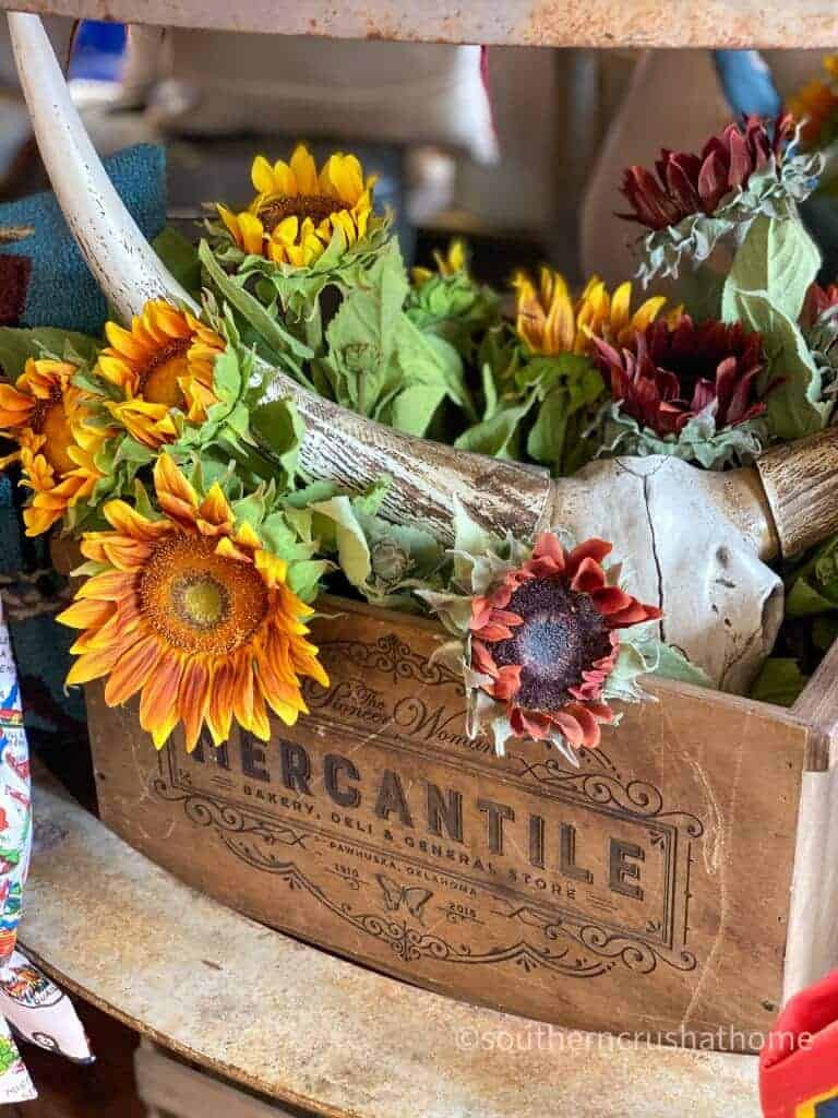 floral arrangement