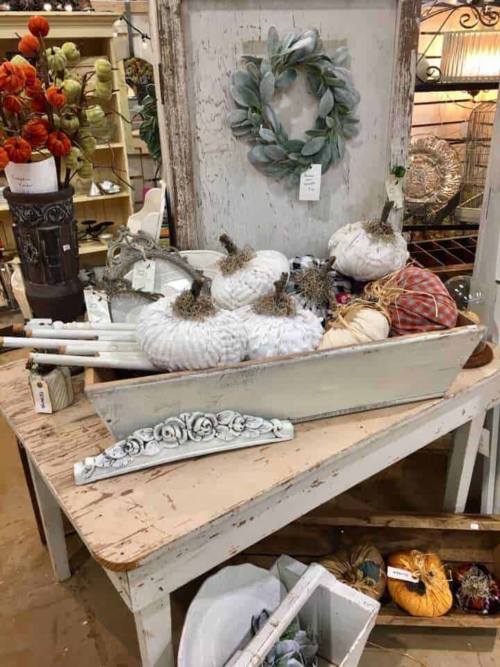 tracys rags and relics