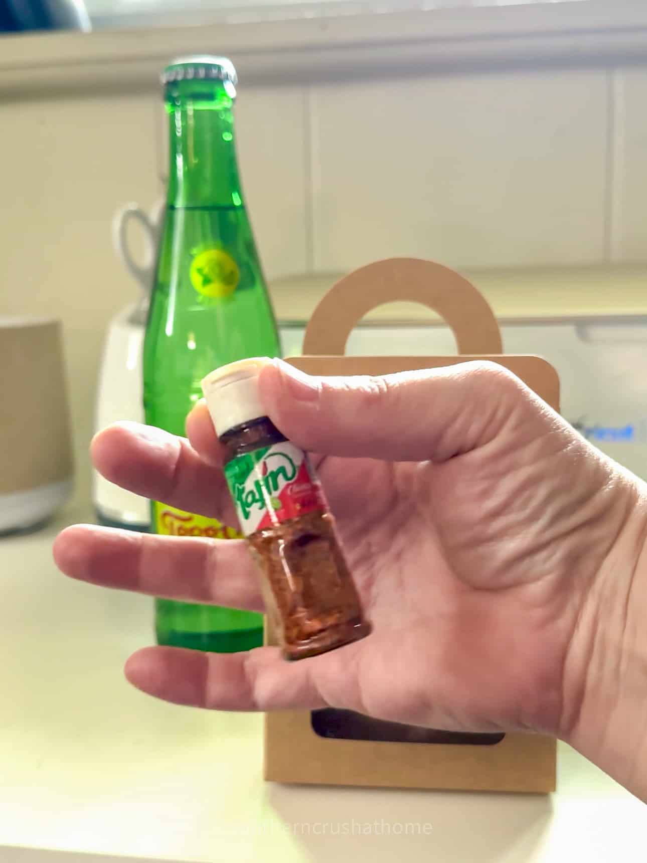 miniature tajin