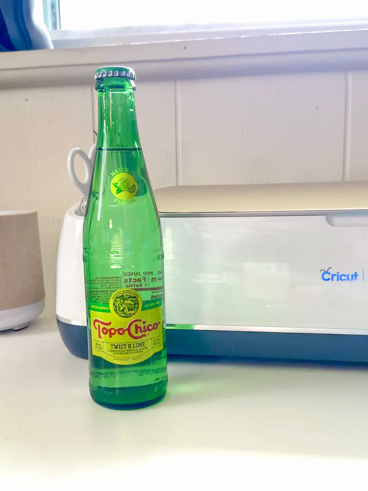 topo chico bottle