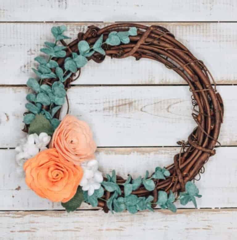 Farmhouse-Wreath