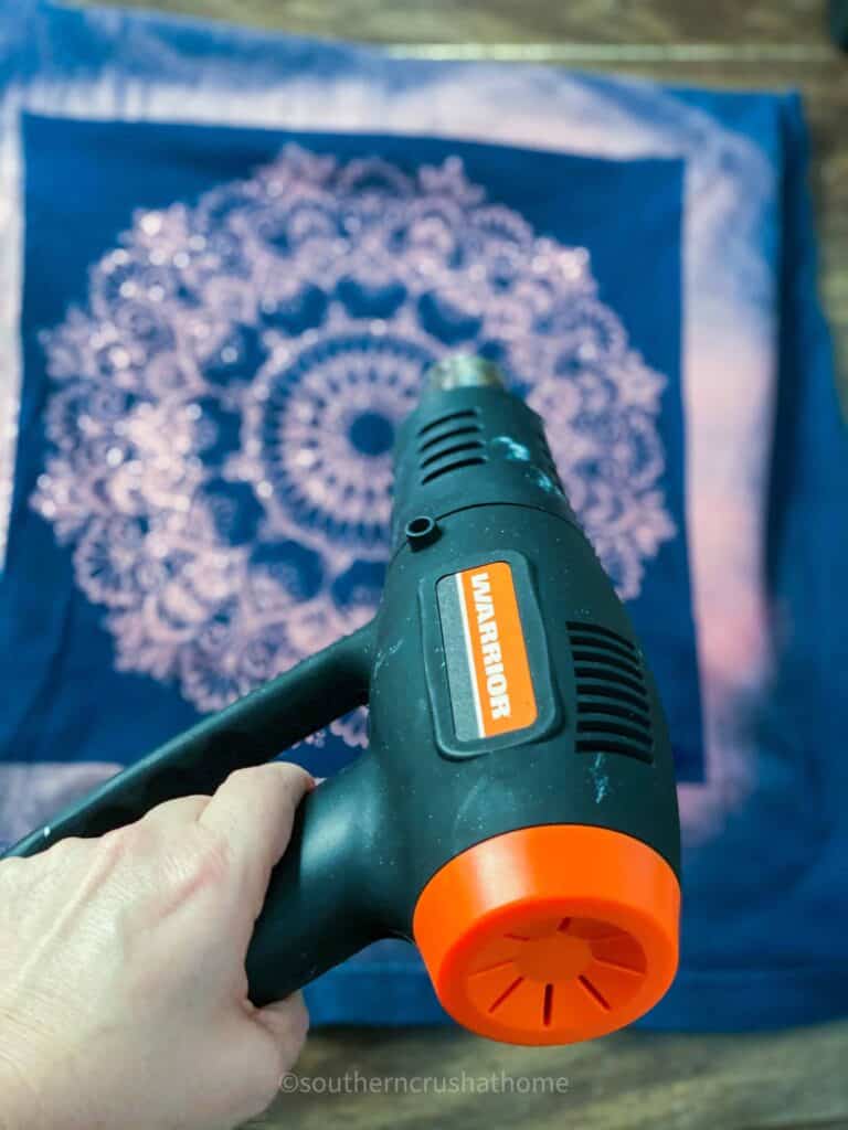 heat tool
