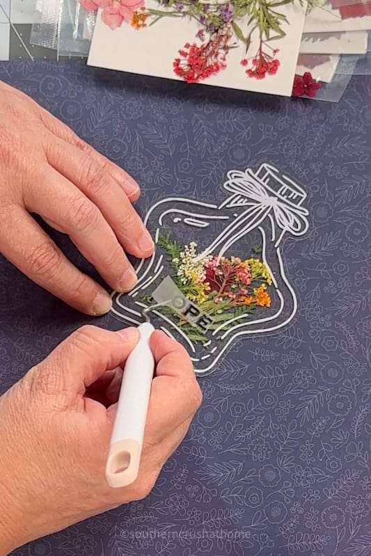 applying transfer