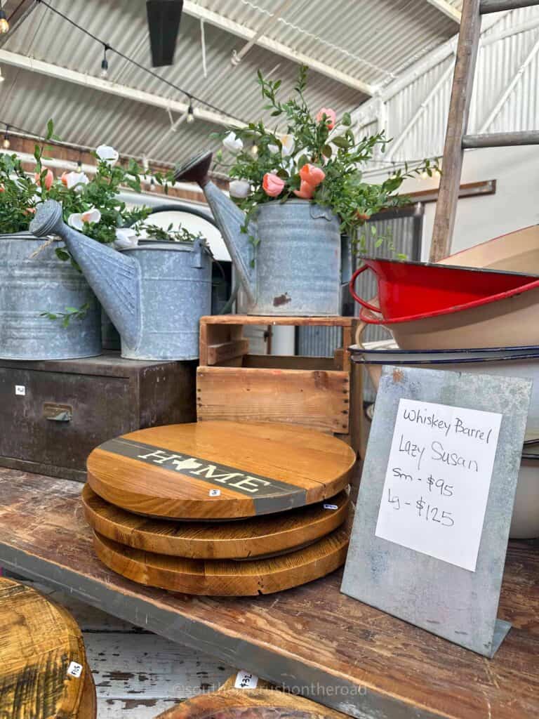 antiques