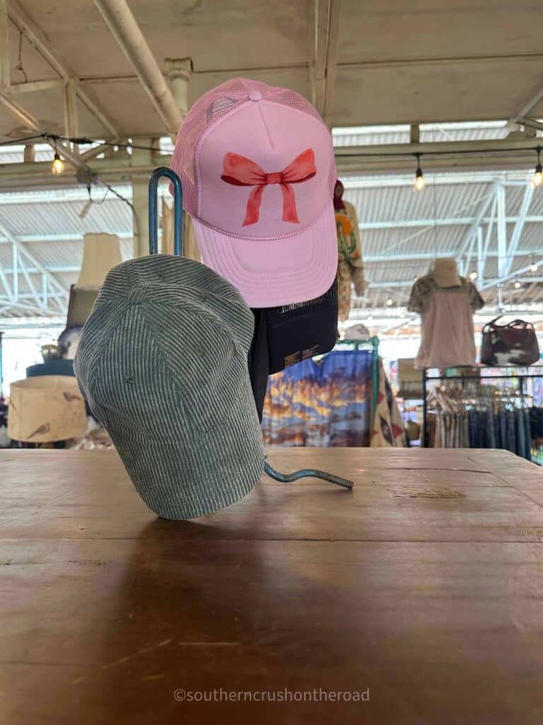 trucker hats