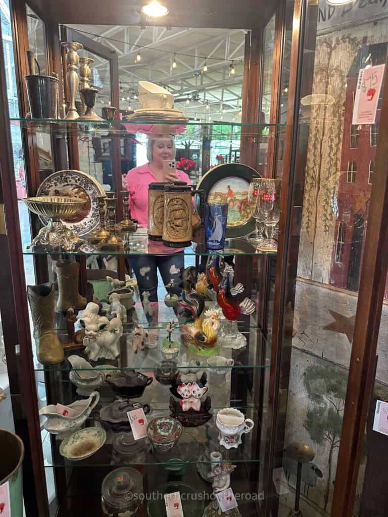 antiques
