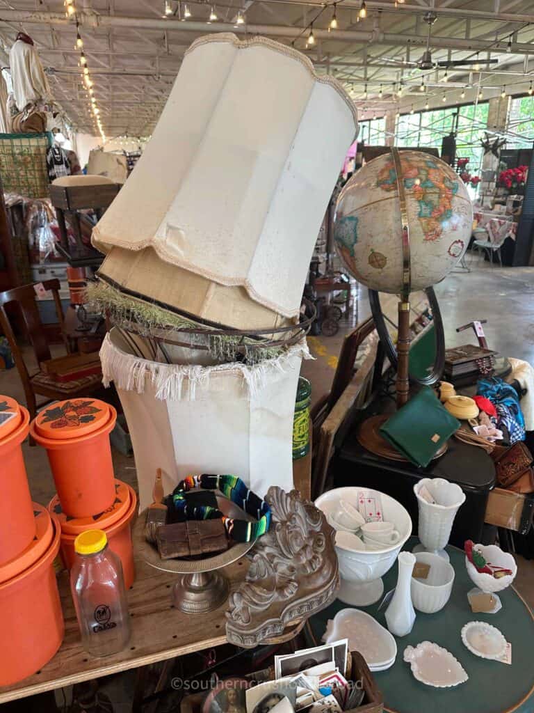 antiques