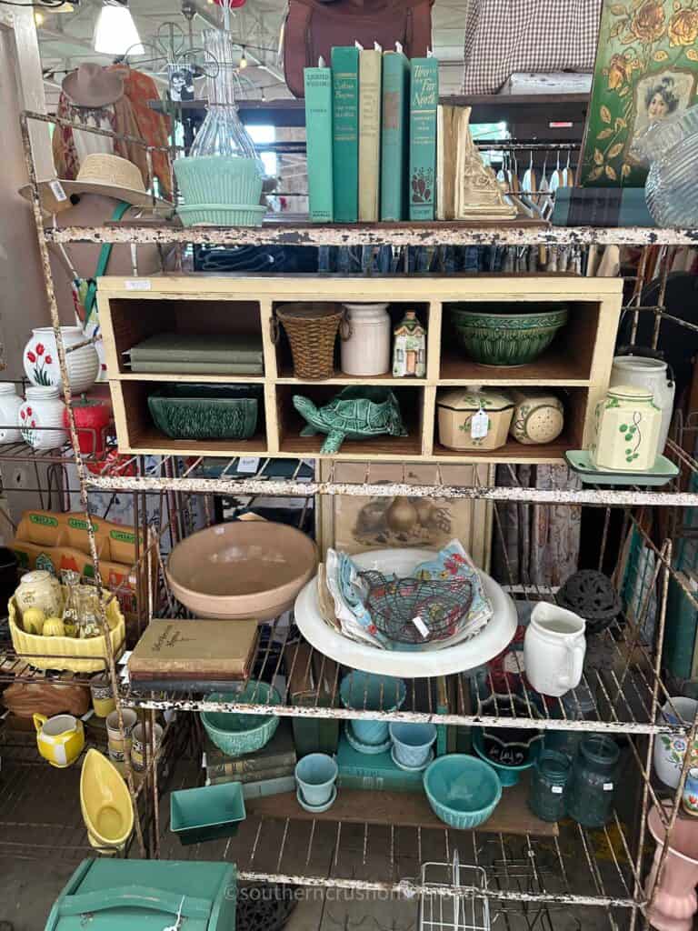 antiques