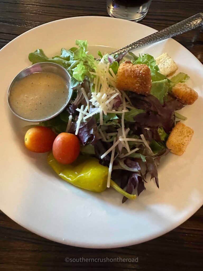 The Chophouse Mount Vernon, TX
