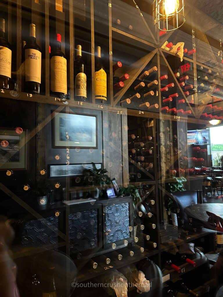 The Chophouse Mount Vernon, TX
