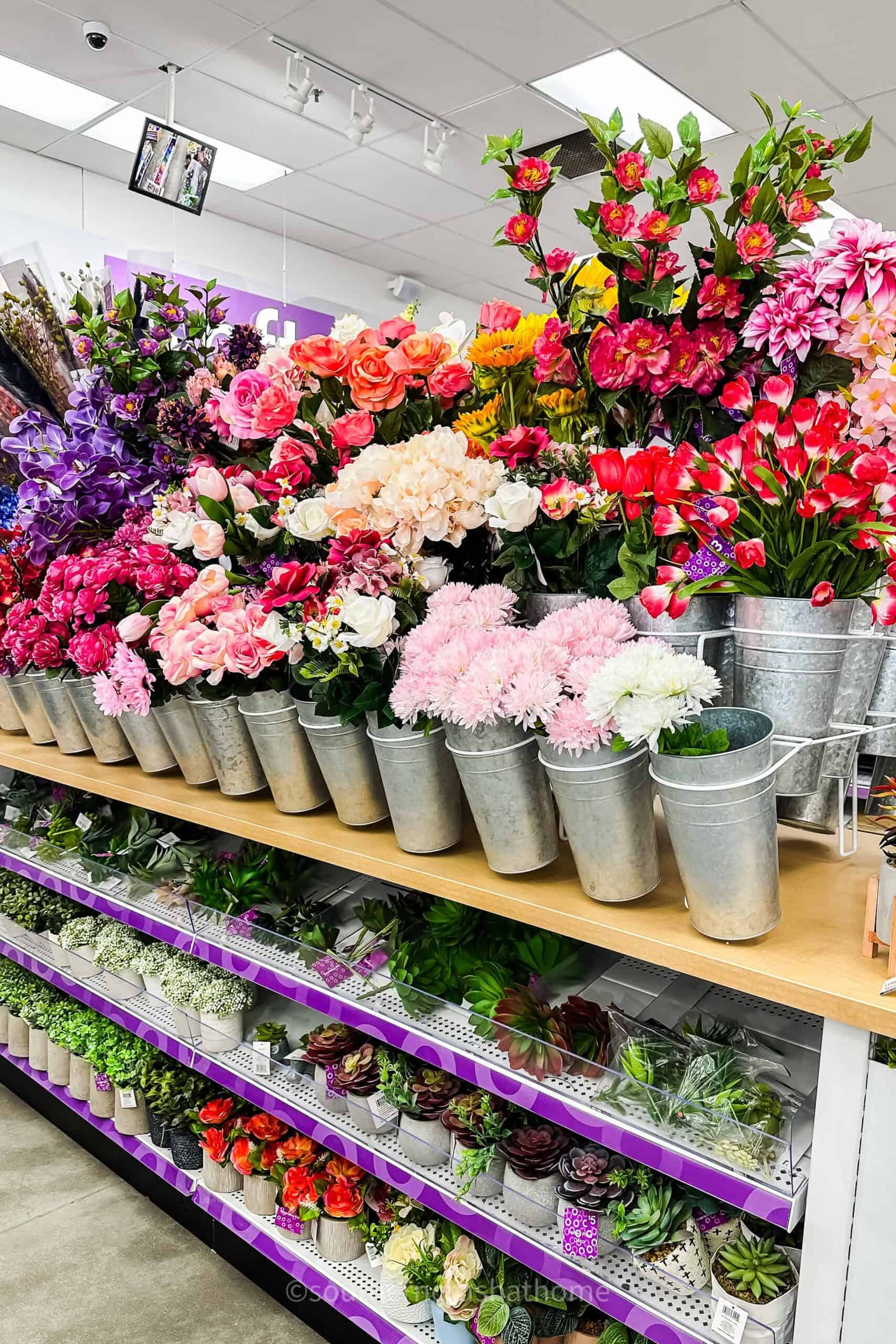 floral