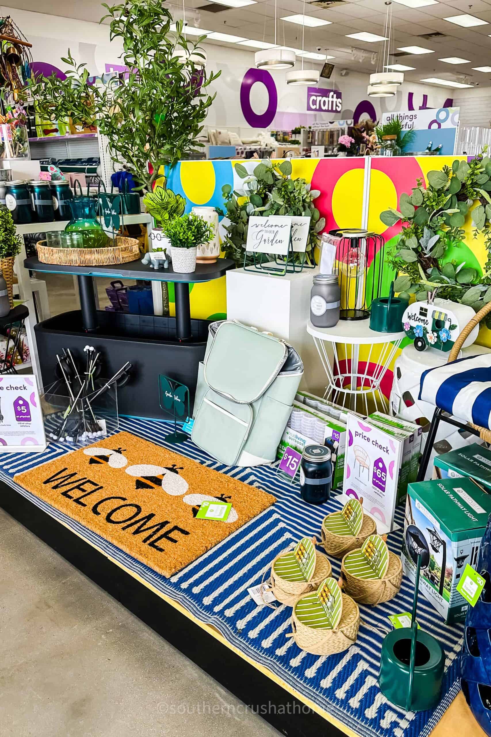 summer decor