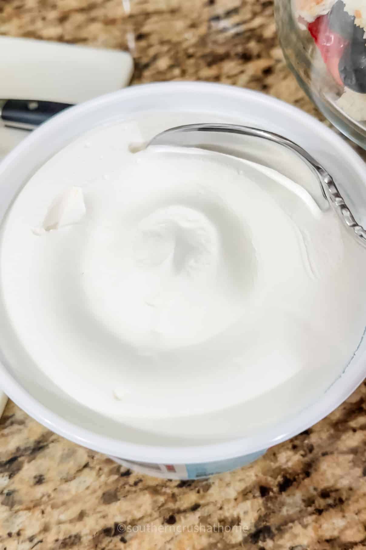 cool whip