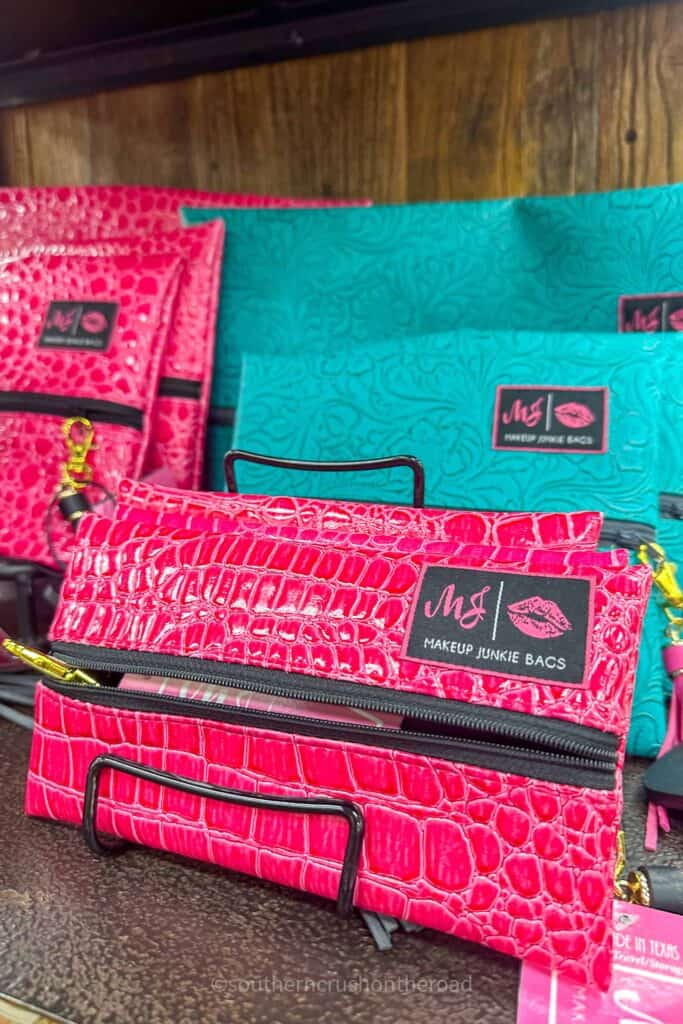 make up bags