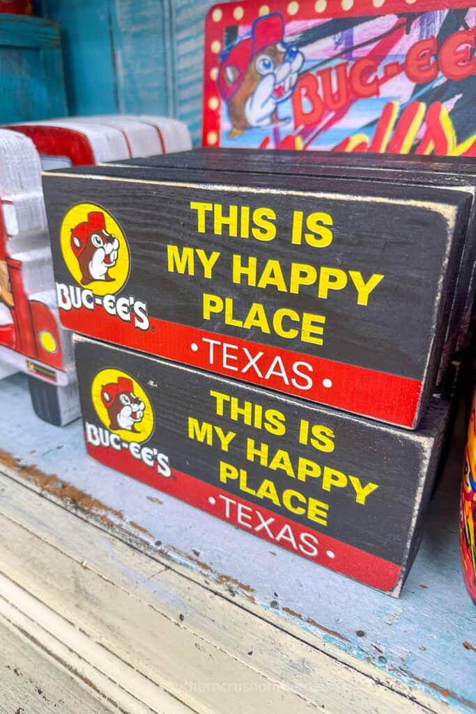 happy place