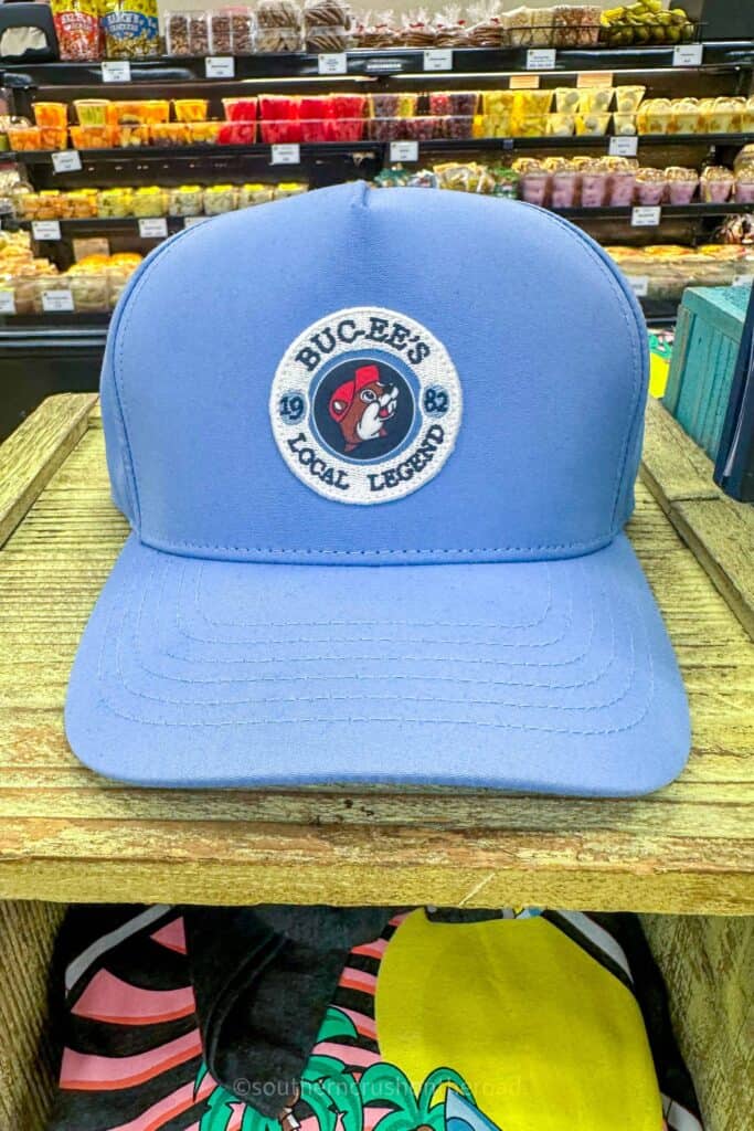 bucees hat