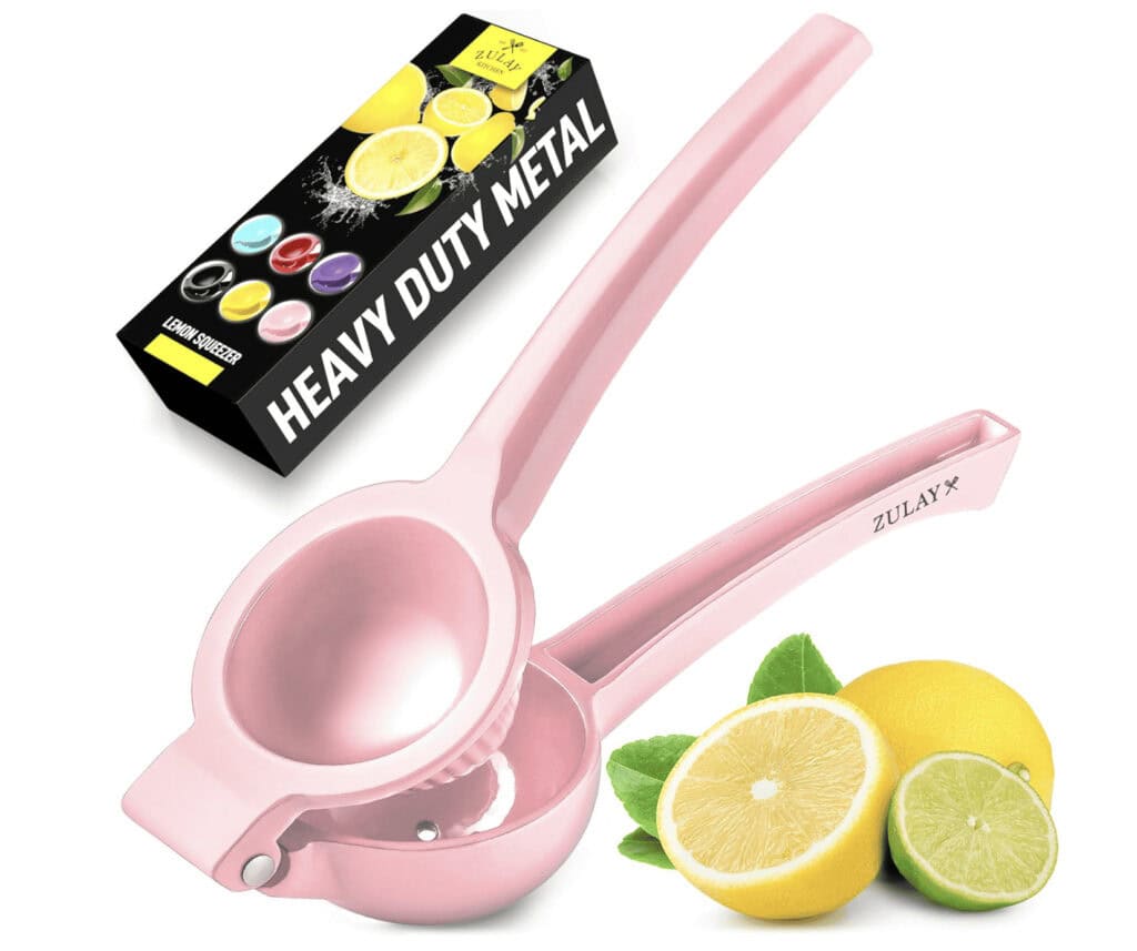 Citrus Squeezer