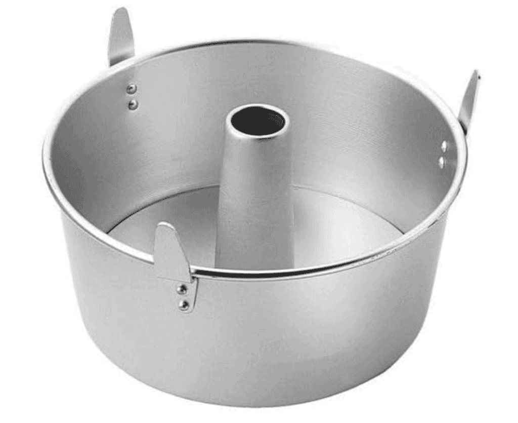 angel food cake pan