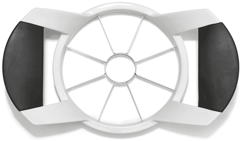 apple corer and slicer