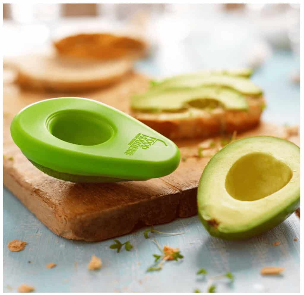 avocado keeper
