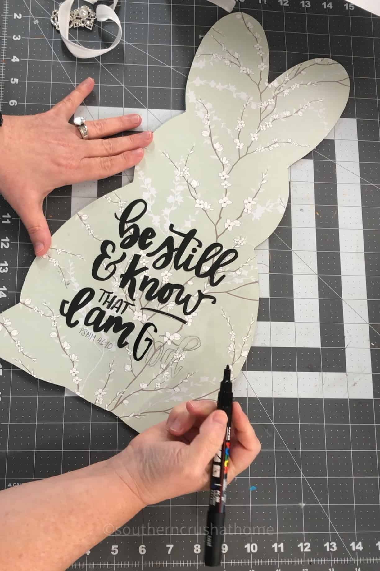 handlettering